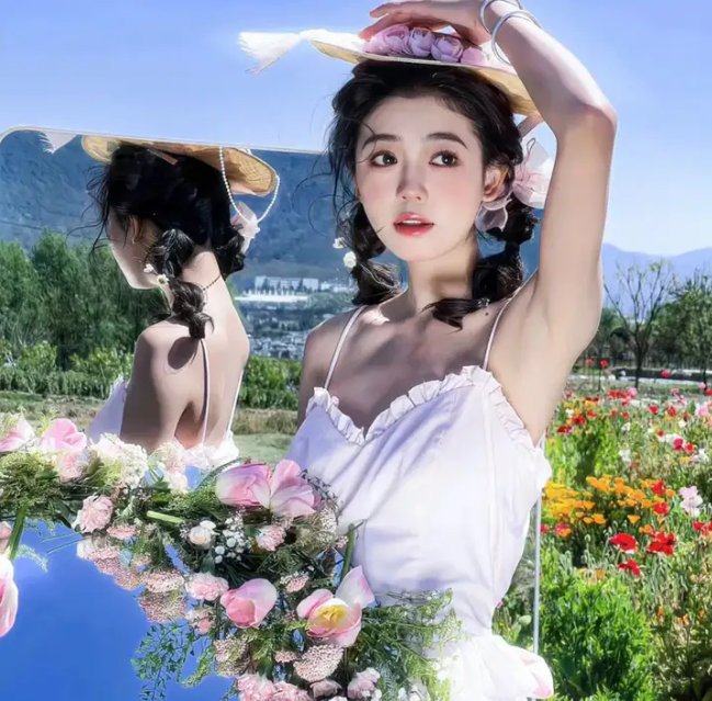 火龙围城 海报