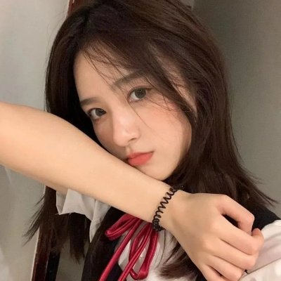 美丽新世界 海报