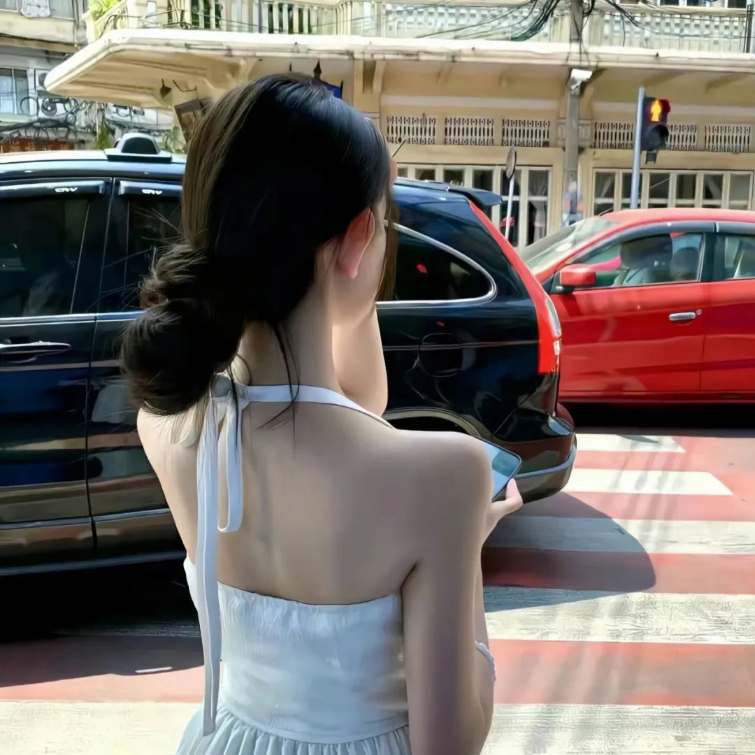 北京女人 海报