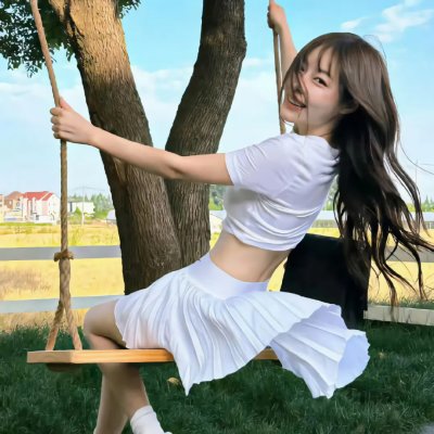 天使的声音 海报